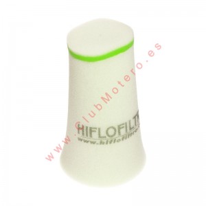 Hiflofiltro HFF4021
