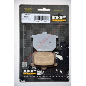 PASTILLA DP STREET DP101