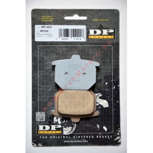 PASTILLA DP STREET DP102