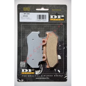 PASTILLA DP STREET DP104