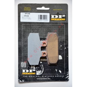 PASTILLA DP STREET DP108