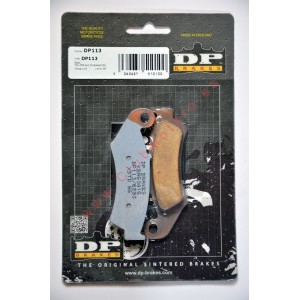 PASTILLA DP STREET DP113