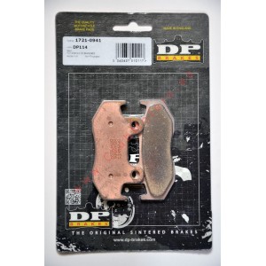 PASTILLA DP STREET DP114