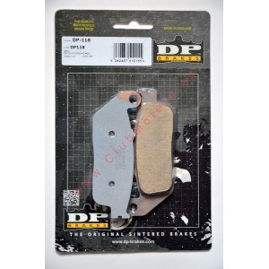 PASTILLA DP STREET DP118