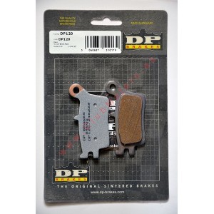 PASTILLA DP STREET DP120