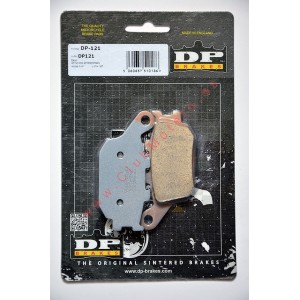 PASTILLA DP STREET DP121