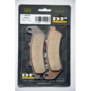 PASTILLA DP STREET DP122