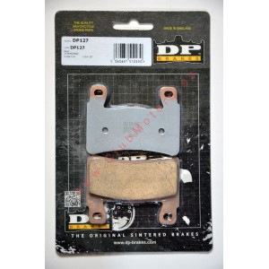 PASTILLA DP STREET DP127