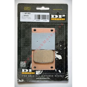 PASTILLA DP STREET DP203