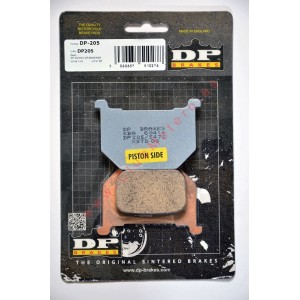 PASTILLA DP STREET DP205