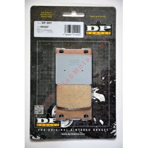 PASTILLA DP STREET DP207