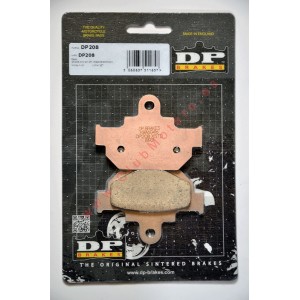 PASTILLA DP STREET DP208