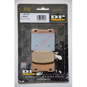 PASTILLA DP STREET DP210