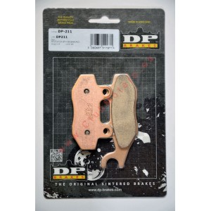 PASTILLA DP STREET DP211