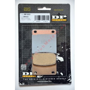 PASTILLA DP STREET DP212