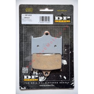 PASTILLA DP STREET DP213