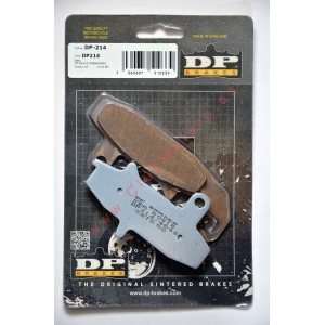 PASTILLA DP STREET DP214