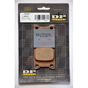 PASTILLA DP STREET DP217