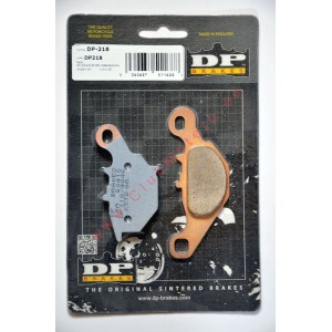 PASTILLA DP STREET DP218