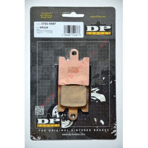 PASTILLA DP STREET DP219