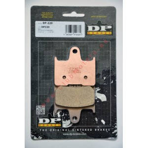 PASTILLA DP STREET DP220