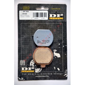 PASTILLA DP STREET DP300