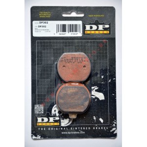 PASTILLA DP STREET DP302