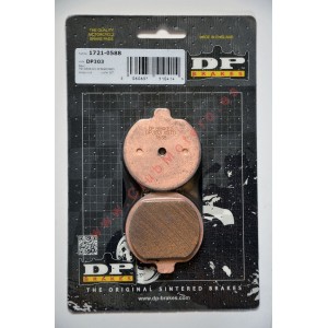 PASTILLA DP STREET DP303