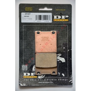 PASTILLA DP STREET DP307