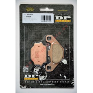 PASTILLA DP STREET DP310