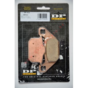 PASTILLA DP STREET DP311