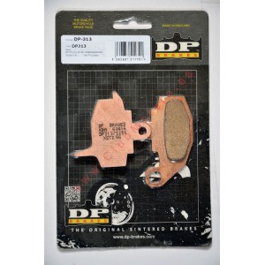 PASTILLA DP STREET DP313