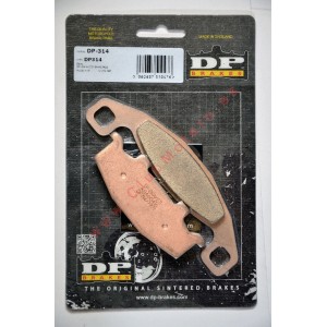 PASTILLA DP STREET DP314