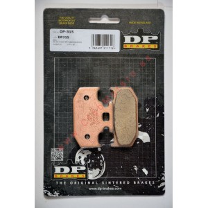 PASTILLA DP STREET DP315