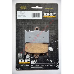 PASTILLA DP STREET DP317