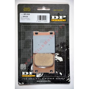 PASTILLA DP STREET DP318