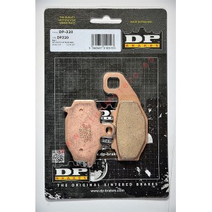 PASTILLA DP STREET DP320