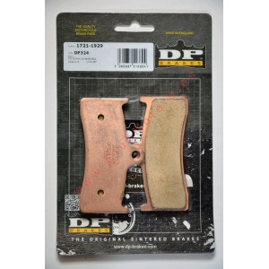 PASTILLA DP STREET DP324