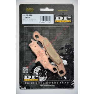 PASTILLA DP STREET DP326