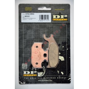 PASTILLA DP STREET DP327