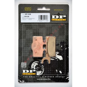 PASTILLA DP STREET DP328