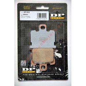 PASTILLA DP STREET DP402