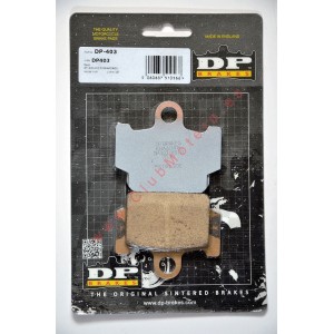 PASTILLA DP STREET DP403