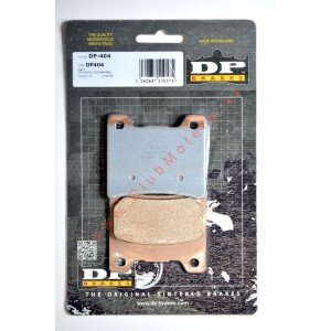 PASTILLA DP STREET DP404