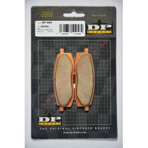 PASTILLA DP STREET DP405