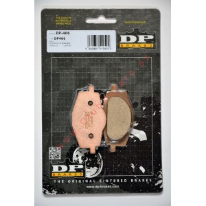 PASTILLA DP STREET DP406