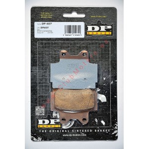 PASTILLA DP STREET DP407