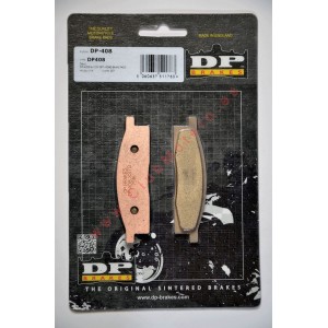 PASTILLA DP STREET DP408