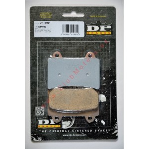 PASTILLA DP STREET DP409