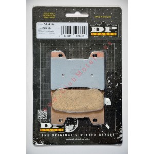 PASTILLA DP STREET DP410